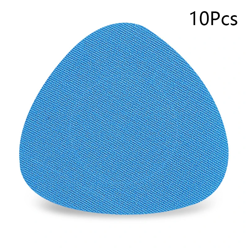 10PCS-Blue