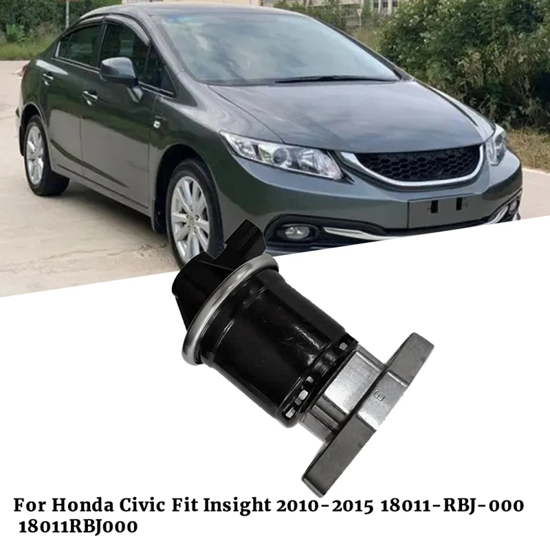 

Car Exhause Gas Recirculation EGR Valve 18011-RBJ-000 For Honda Civic 12-15 Fit 15-16 Insight 10-14 Spare Parts 18011RBJ000