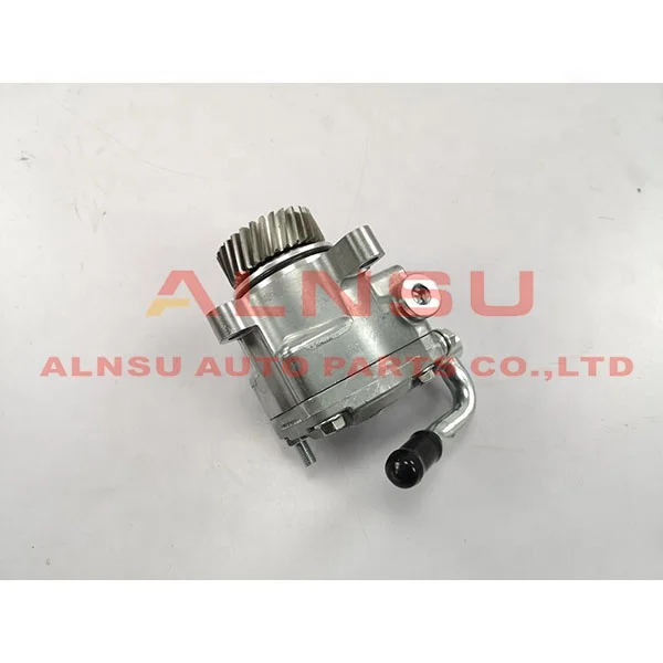 

Насос гидроусилителя руля для 8-97946164-0 4JK1 4JJ1 DMAX, Новинка