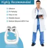 Anti Snoring Devices Silicone Magnetic Nose Clip Comfortable Nasal to Relieve Snore, Stop Snoring for Men and Women 4