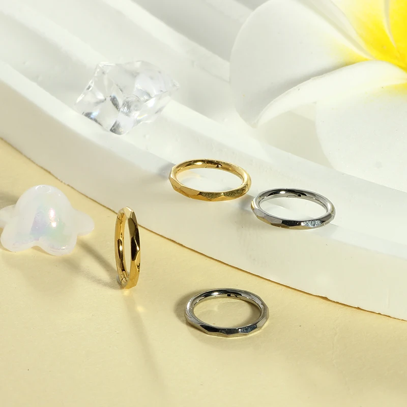 30pcs/lot G23 Titanium Nose Ring, Ear Bone Ring, Lip Ring, Multi-functional Ring Hot Sale in Europe and America  for Party