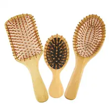 

Hair Comb Durable Convenient Practical Double Head Hair Comb for Home Massage Comb Hair Comb