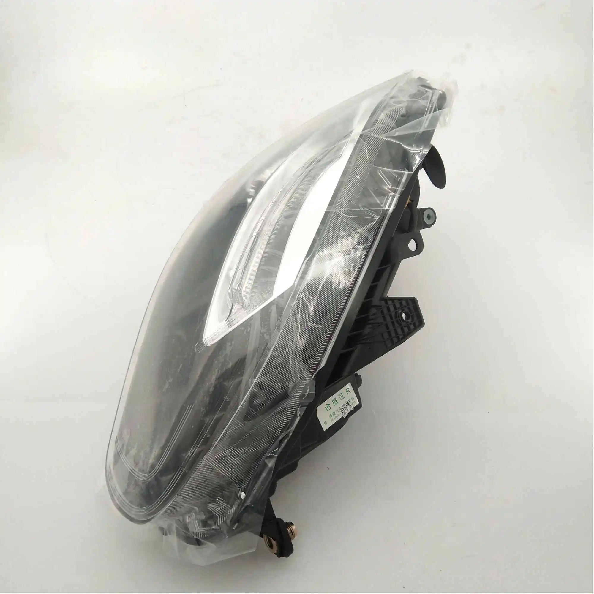 

Оригинальная фара для передней левой и правой лампы h530 brillance