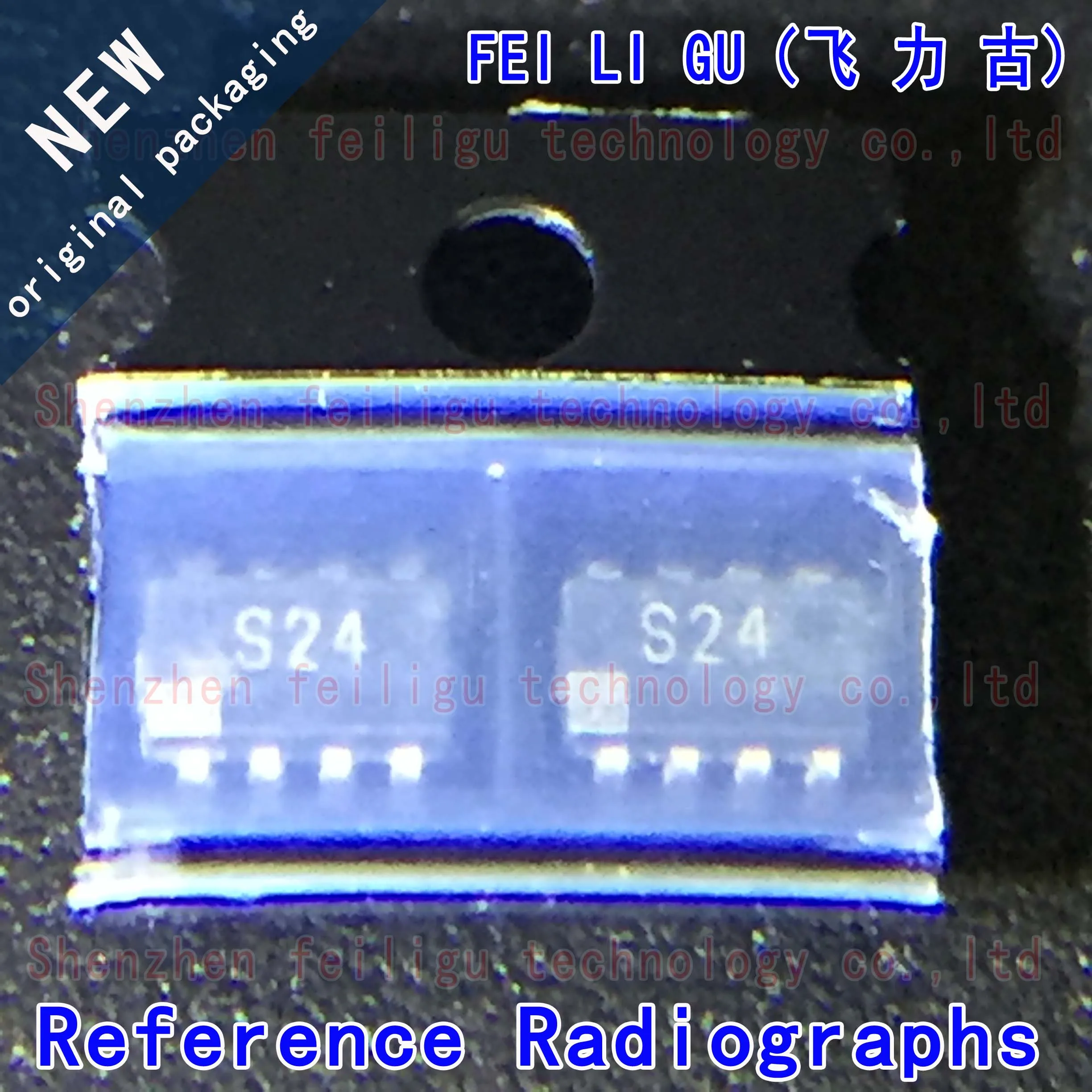 100% Новинка, оригинальная фотография