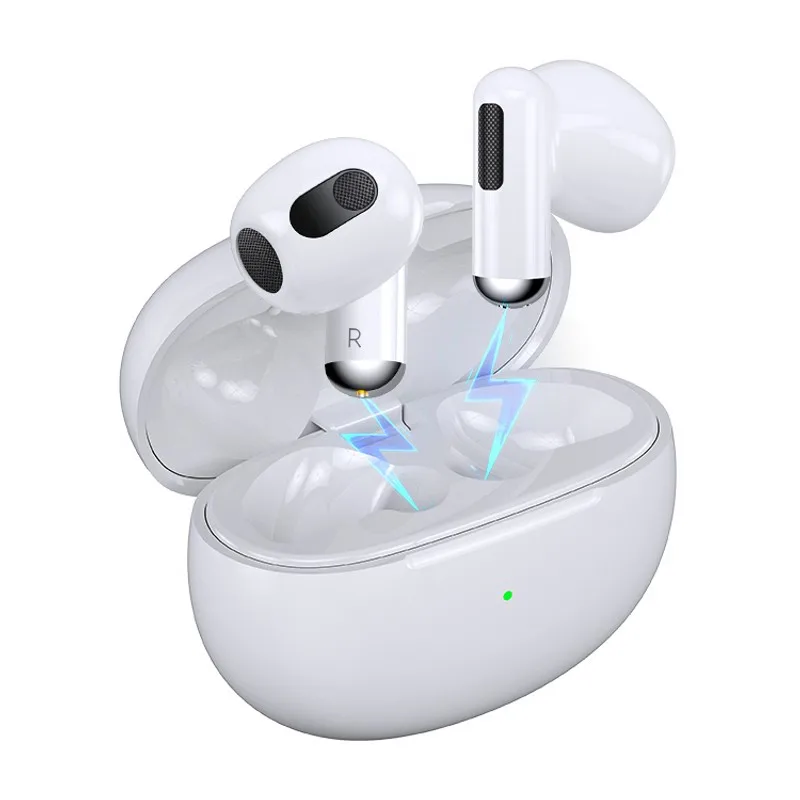 Bluetooth наушники Беспроводные спортивные HiFi стерео Bass Air Pro Mini Tws игровая гарнитура