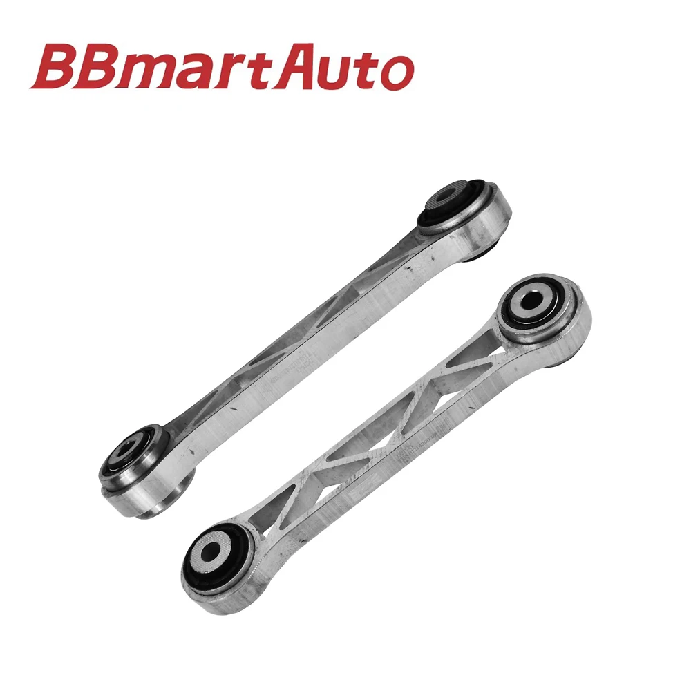 BBmart Auto Parts 1021420-00-A Swing arm rear upper swing arm L/R hollow suitable for Tesla MS/MX 12-21 Car Accessories