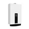  Gas Water Heater kitchen and bathroom 4.2 GPM On Demand Hot Water Heater, Multiple Points of Use 