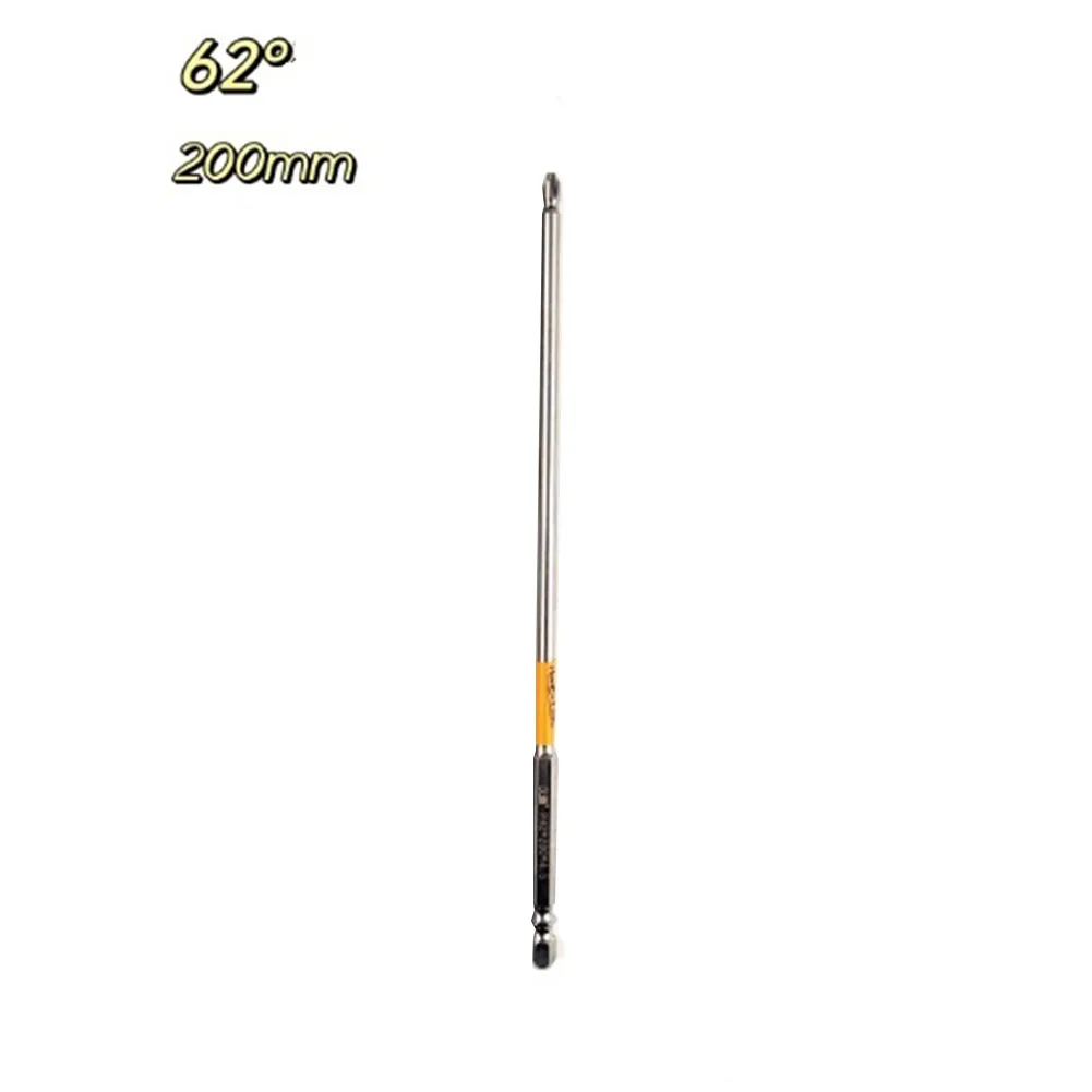 Рисунок 3 - PH2 крестовые магнитные отвертки