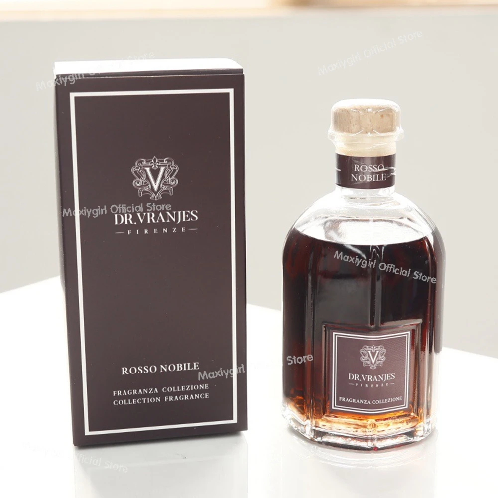 250ml Aromatherapy Air Diffuser Fireless Aroma Home Series For Aromatic Diffuser DIY Fragrance Oil