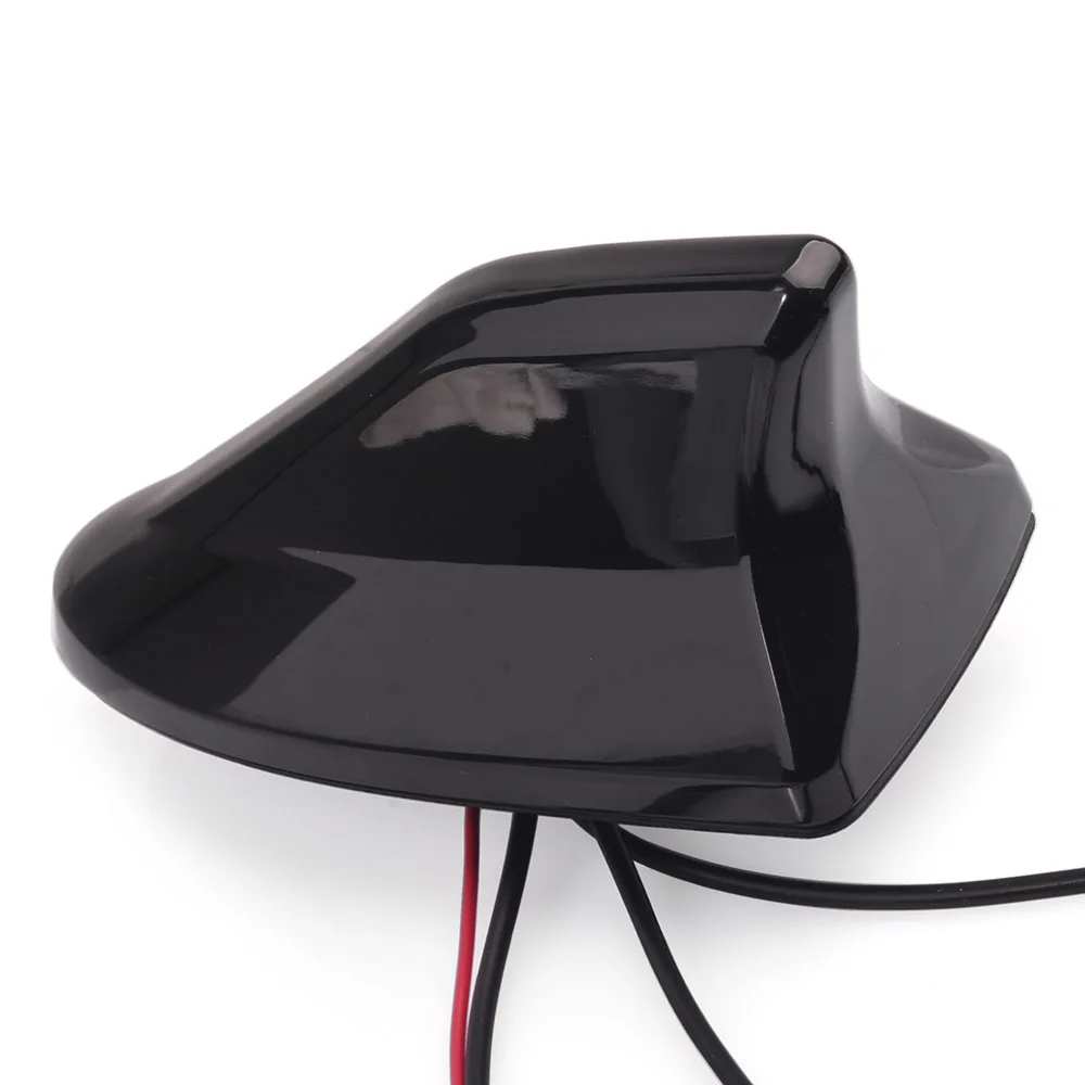 Car Roof Top GPS Navigation DAB Radio Antenna System