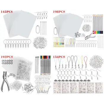Heat Shrink Plastic Sheets 1