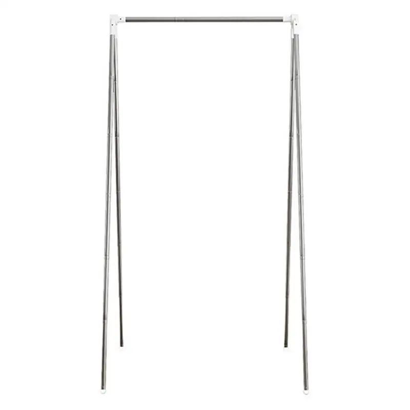 

Складная сушилка для белья, стильная сушилка для одежды, комнатная и уличная сушилка для белья, органайзер для одежды, простая сушилка для одежды