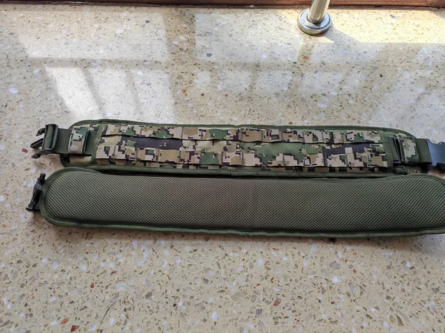 Outdoor Multi functional MOLLE Waist Cover Outdoor Multi functional MOLLE Waist Cover