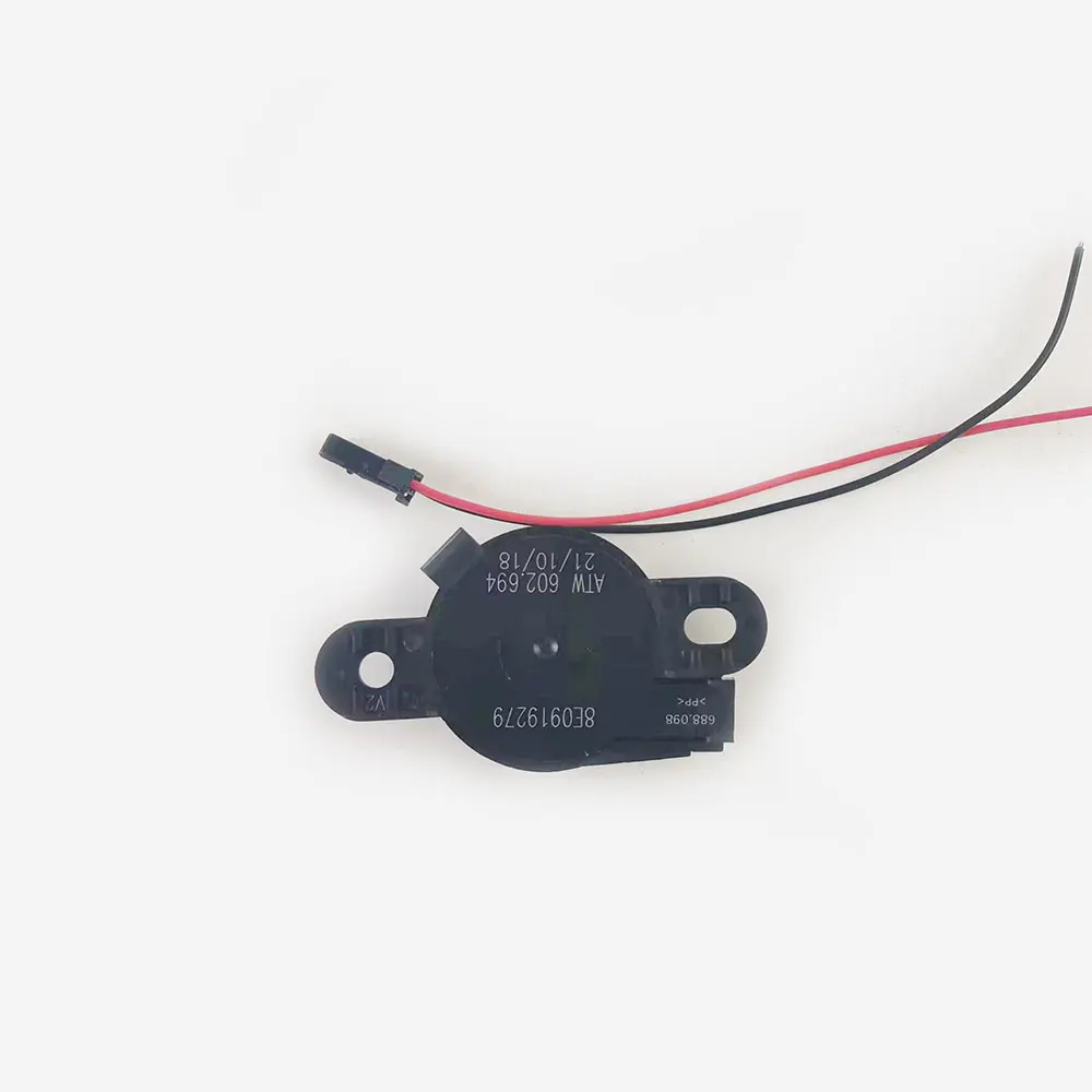 Car Buzzer Buzzer For VW Polo Passat Jetta Golf Skoda Octavia FABI Superb Yeti Audi A8 S8 A3 S3 Q7 8E0919279