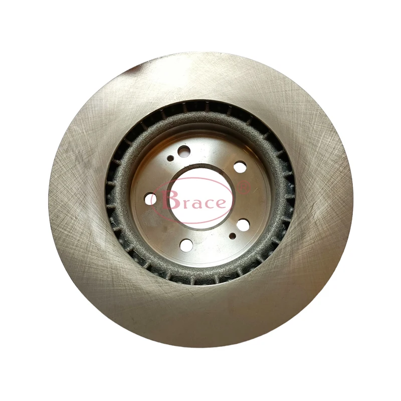 Auto Parts Front Brake Disc Rotors For DFSK Dongfeng Glory 580 pro