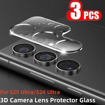Samsung Camera Lens Protector Tempered Glass 1