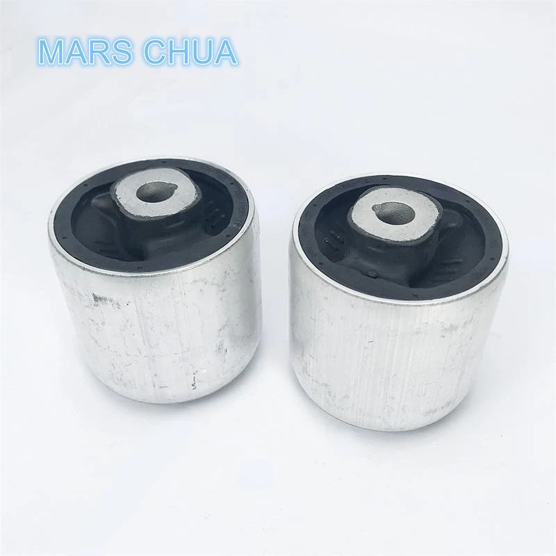 2Pcs-8W0407183-4G0407183-8K0407183-Control-Arm-Bushing-Front-Lower ...