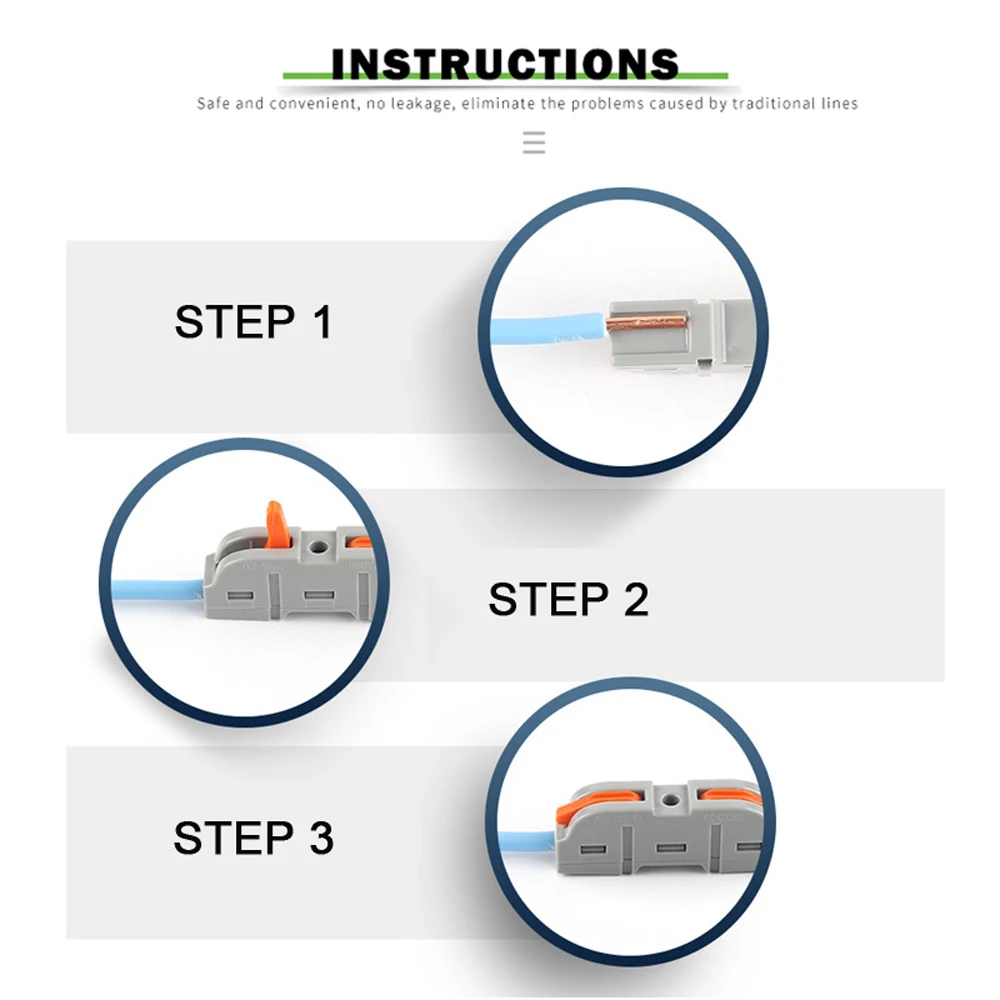 conector multiplex butt wire 1 condutor compact 03