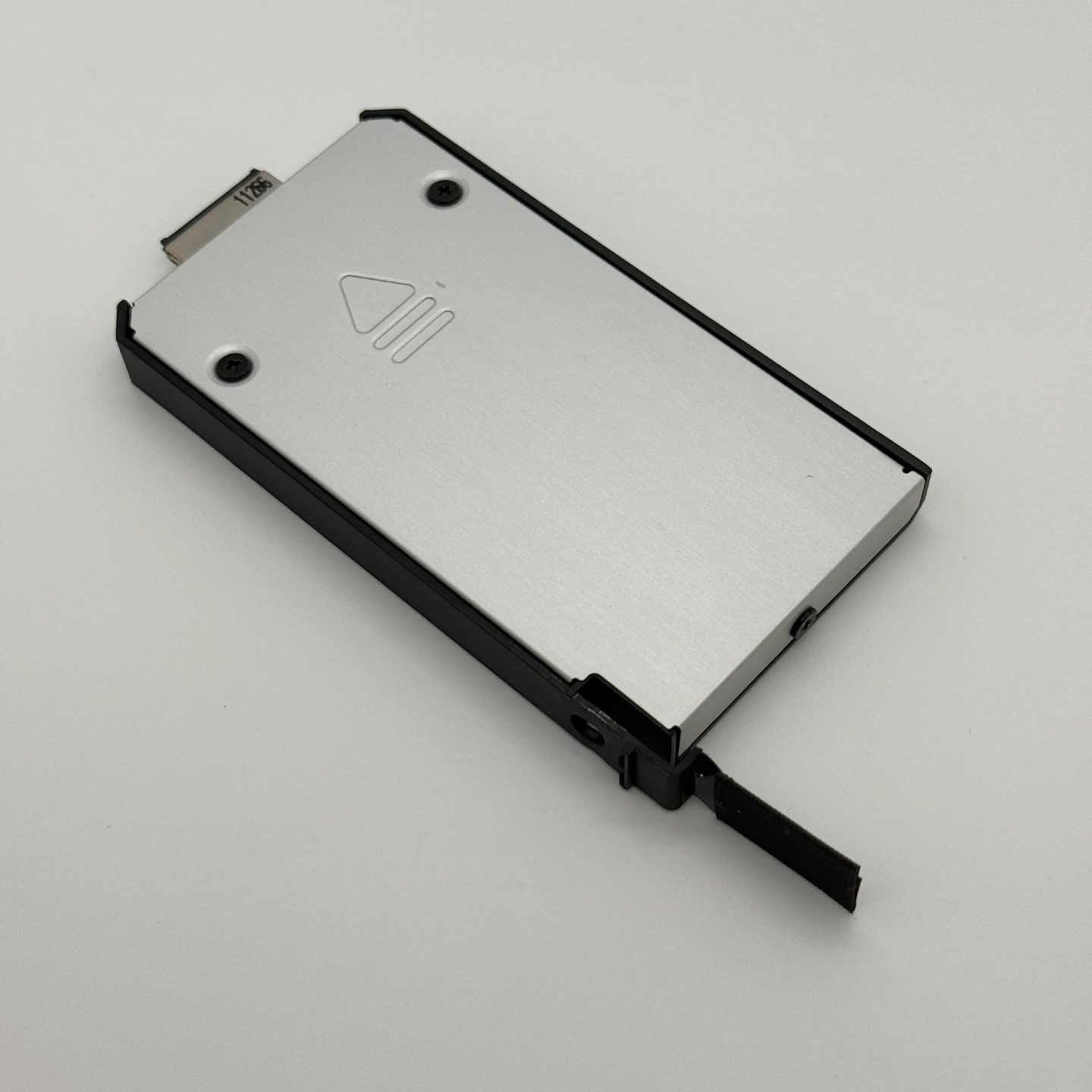 Caddy Connecteur + Disque Dur 500 Go Pour Ordinateur Portable Getac B300 – D'occasion Fonctionnel