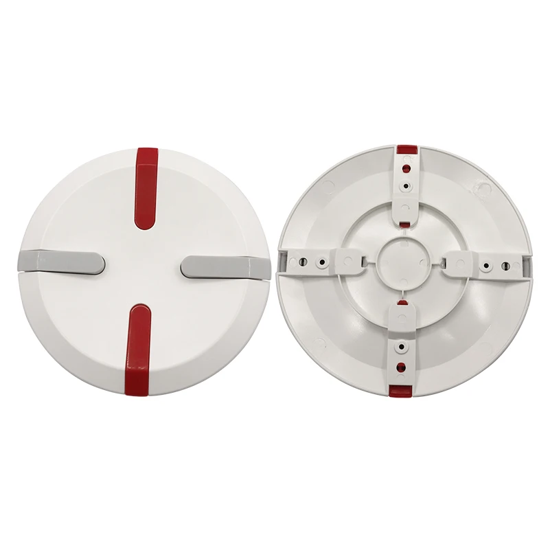 Wheel Hub Cover Cap Practical Wear Resistant Side for Xiaomi Ninebot Mini Pro Electric Balance Scooter Parts