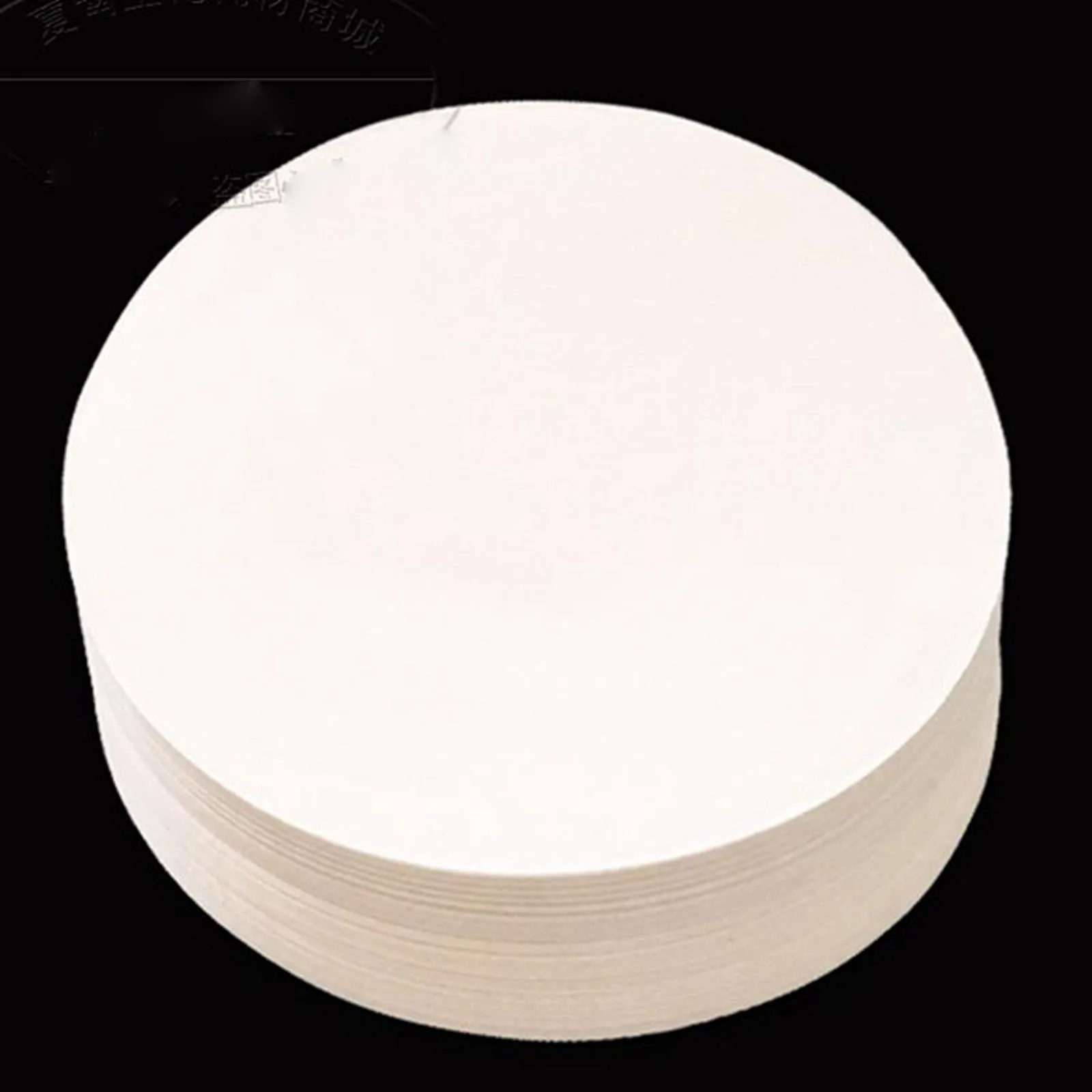 Lot100 A Box Circles 9cm Diameter 10-15/15-20/20-25 Micron Round Ashless Quantitative Filter Paper