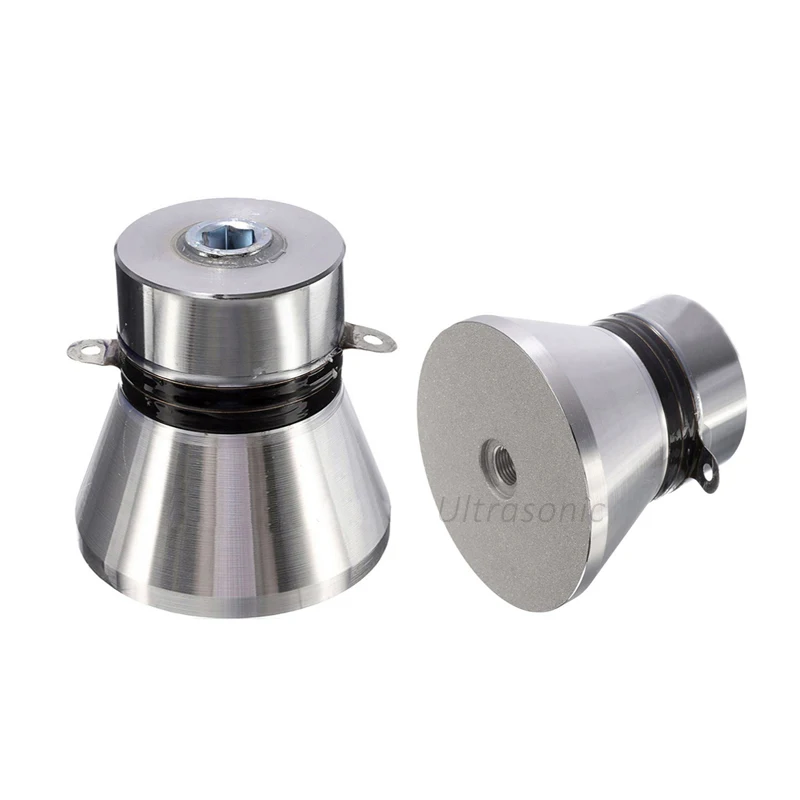 28khz cleaning ultrasonic transducer 100w ultrasonic cleaning transducer ultrasonic cleaner transducer