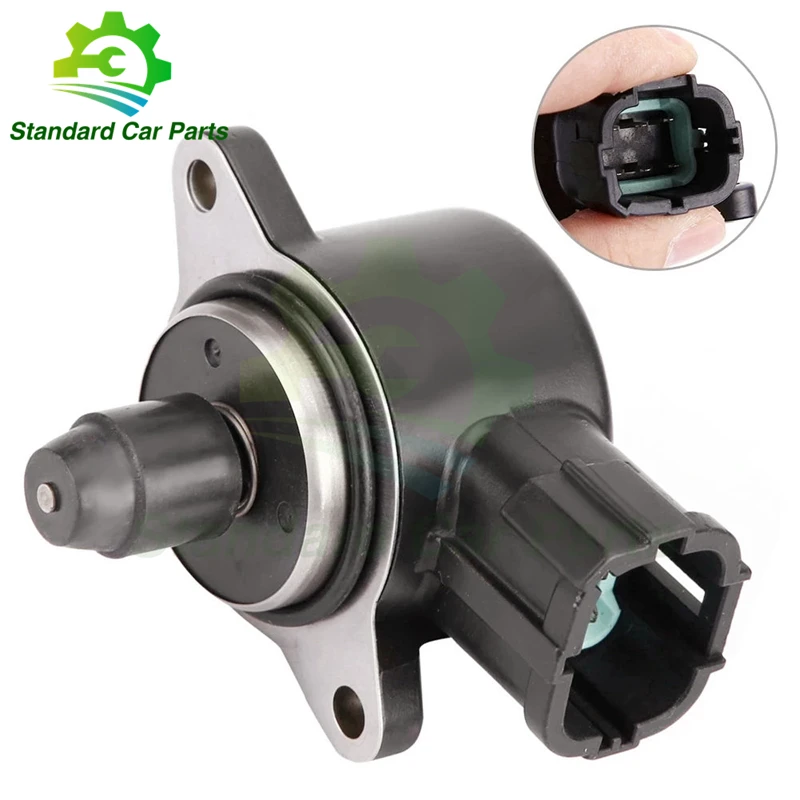 23781-4M500 Idle Speed Control Valve For Nissan Almera N16 237814M500 23781-4M50A 23781-5M401 23781-5M403