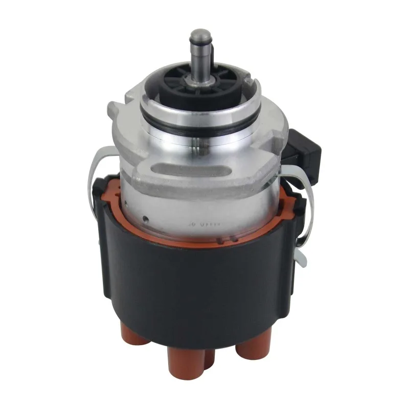 New Distributor 023905237B For 5 cly VW transporter AET AEU 2.5 023905205E 023905205G 023905237B 0986237682 0237522035