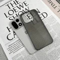 Corrugated black