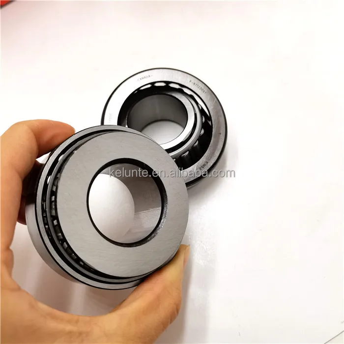 Rolamento Diferencial Automóvel, F-577220, F-577220.01, 30.15x64.3x26.5mm