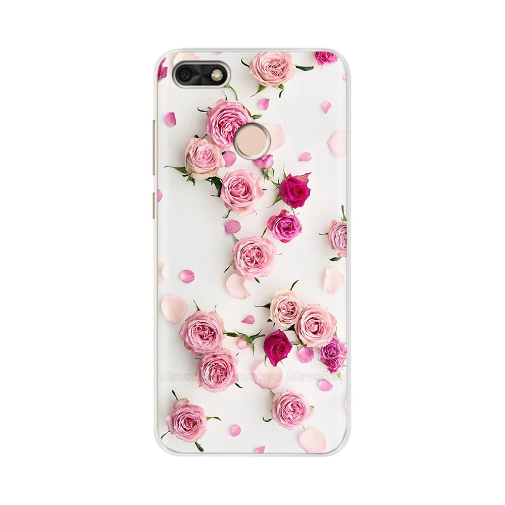 Soft Silicon Bumper Shockproof Phone Case Cover