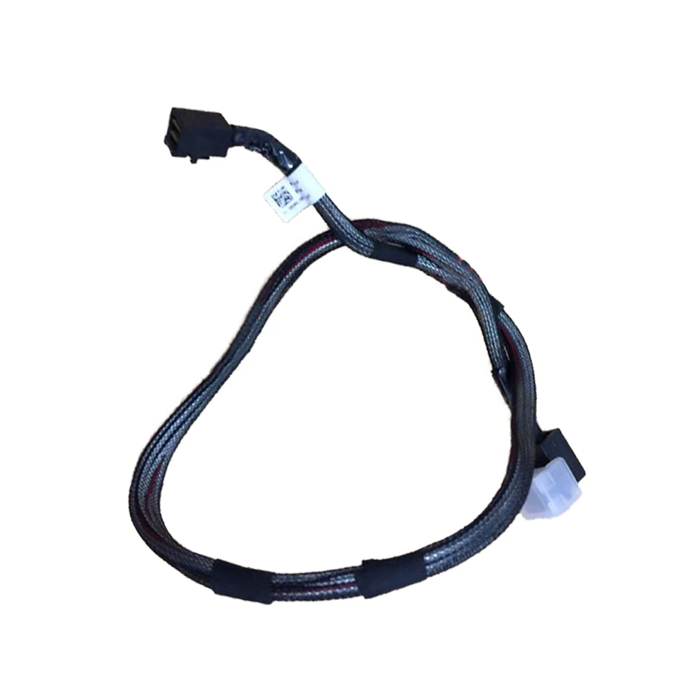 

For Dell PowerEdge R730XD Backplane Cable 08RJM1 12 Bay SFF-8643 HD SAS