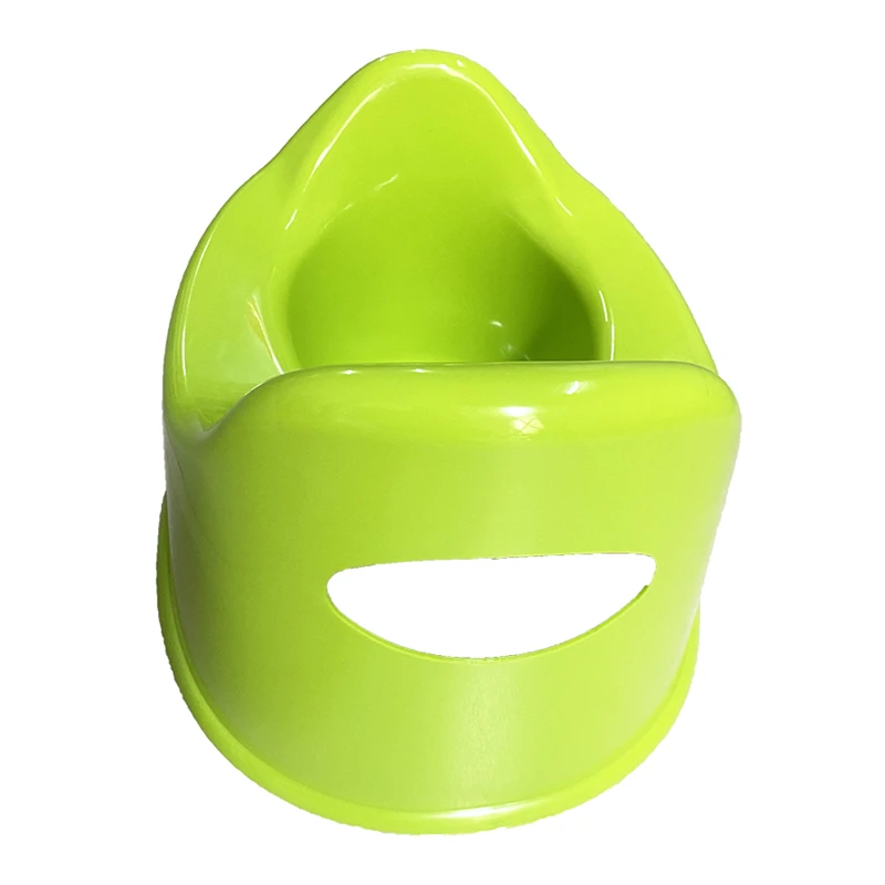 Children's Pot Kids Urinal Simple Bedpan Urinate Seat Kids Baby Potty Training Toilet Seat Infant Chamber Pots For Girls Boys 3
