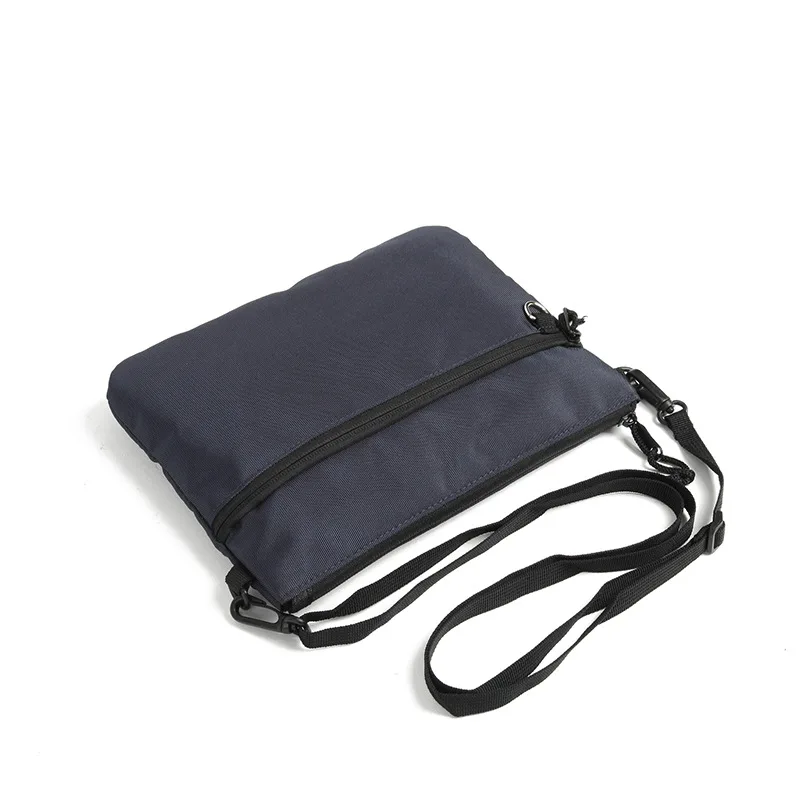 Shoulder Bag Men's Messenger Bag Casual Fashion Chest Sports Trend Waist Men's Shoulder Small Backpack