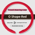 O Shape-Red