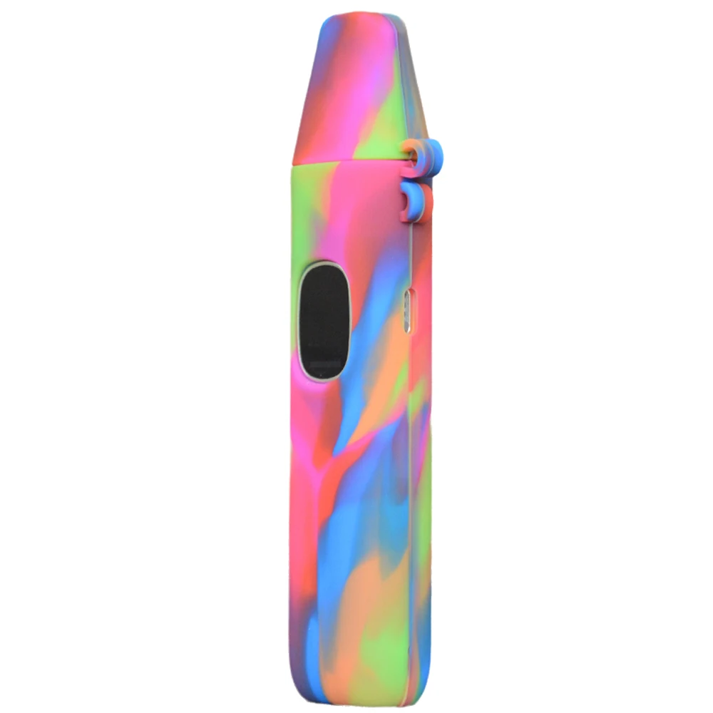 Protective Silicone Case Skin Cover