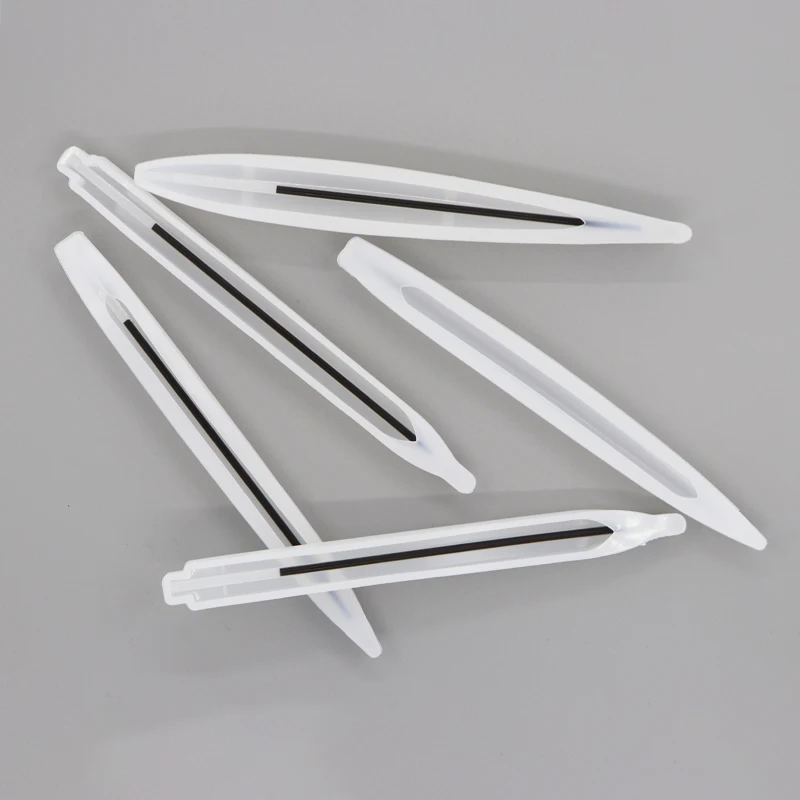 шариковая ручка, силиконовая форма,