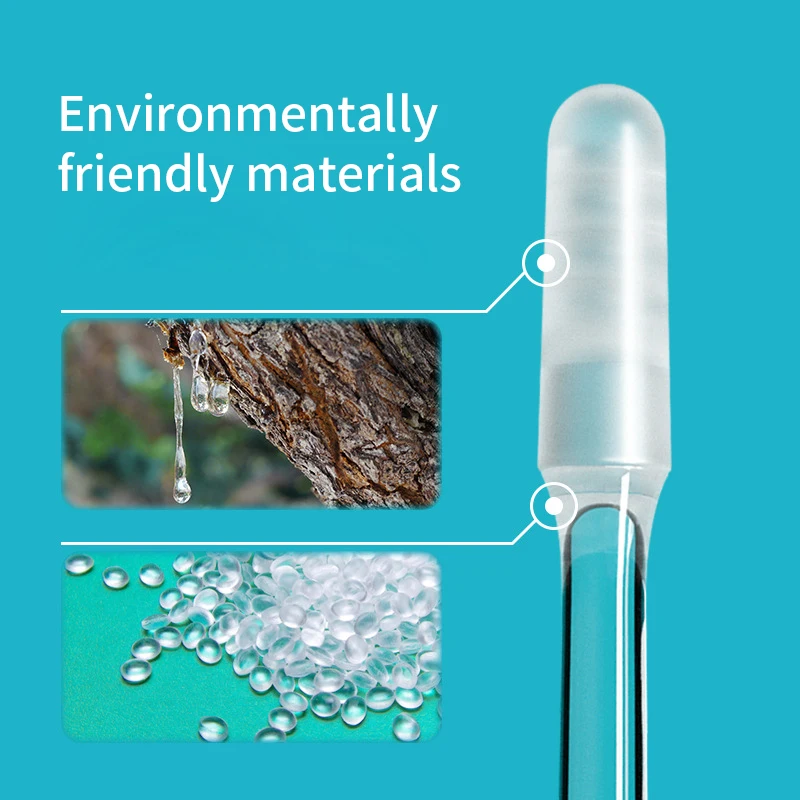 Hisopos adhesivos desechables para orejas, limpiador de oídos reutilizable, herramienta de eliminación de cera de oído de silicona suave para adultos y niños &raquo; Hisopos adhesivos desechables para orejas