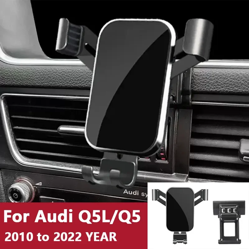 ڵ ޴ ġ  Ʈ Ʈ GPS ߷ ̼ ׼, ƿ Q5L/Q5 2010  2022 
