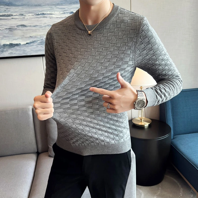 MENS Proof PLUS stretch 2 KNIT PULLOVER Jackson MENS Proof PLUS stretch 2 KNIT PULLOVER Jackson