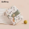 Baellerry New Women Wallet Short Coin Purse Cute Dinosaur Pattern Female Purses Photo Holder Hasp Card Holder Wallets for Girls 1