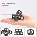 Fine Cube 5pcs