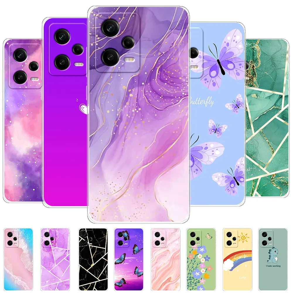 Funda de silicona suave para tel fono carcasa para xiaomi redmi note