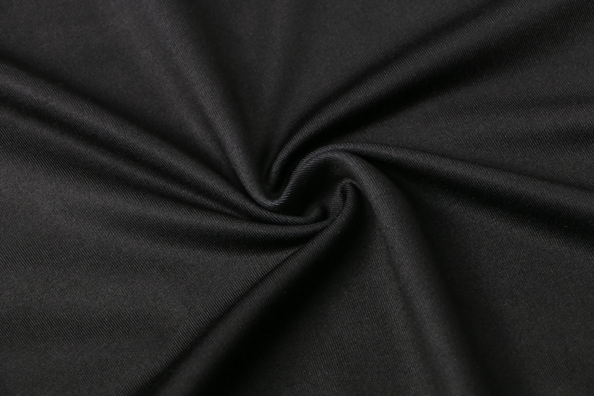 T-shirt sportiva a maniche corte da uomo Camicia a compressione con stampa di cartoni animati Manica corta di alta qualità adatta per gli sport fitness da boxe - immagine 6
