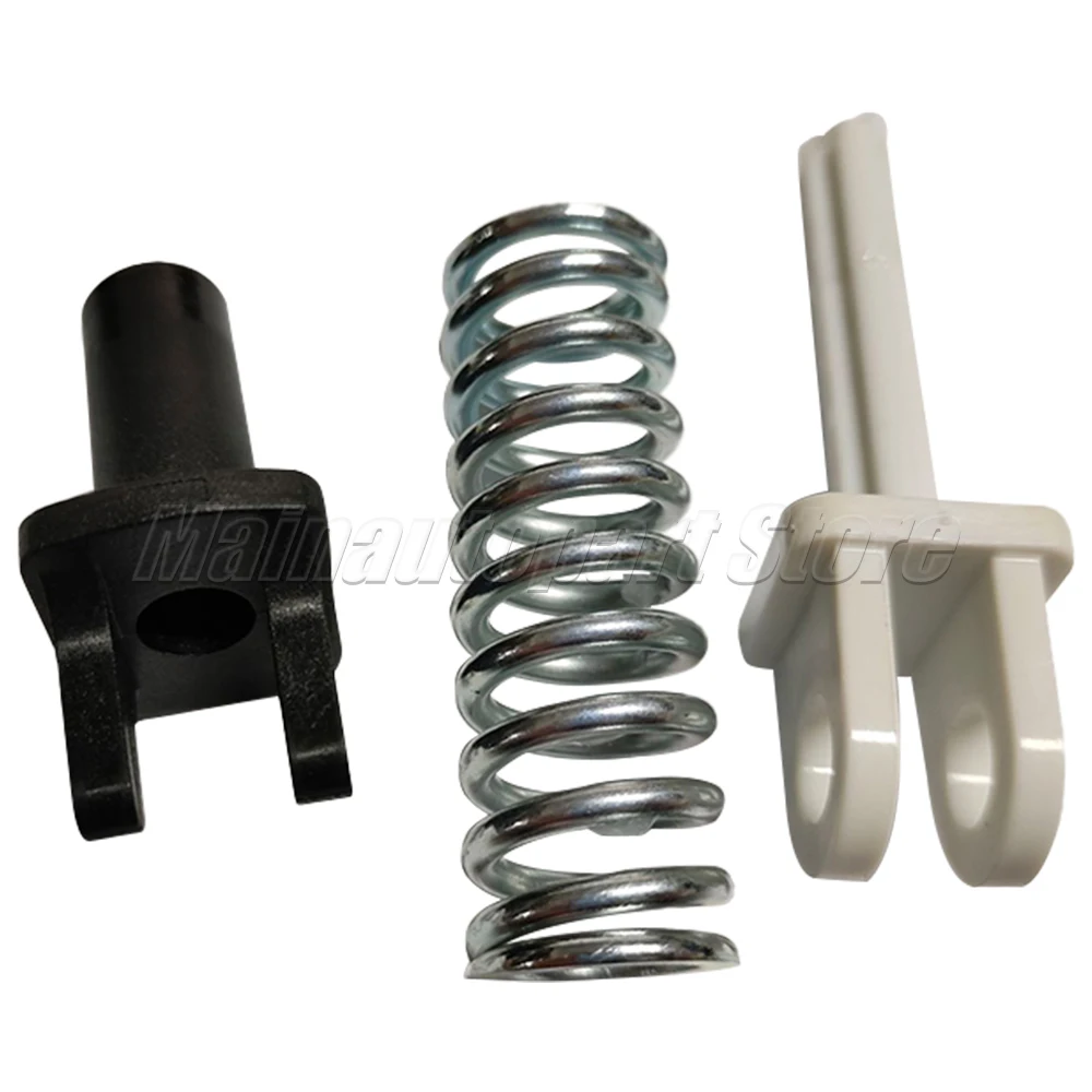 Clutch Pedal Kit Spring Retour Clutch Pedal Assist 7701208109 For Renault Trafic II For Nissan ABS Interior Car Parts