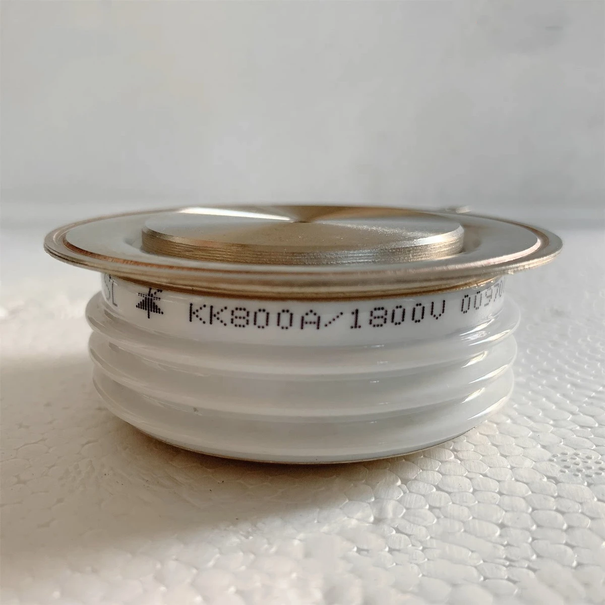 KK800A 1800V New Original Thyristor Fast Thyristor