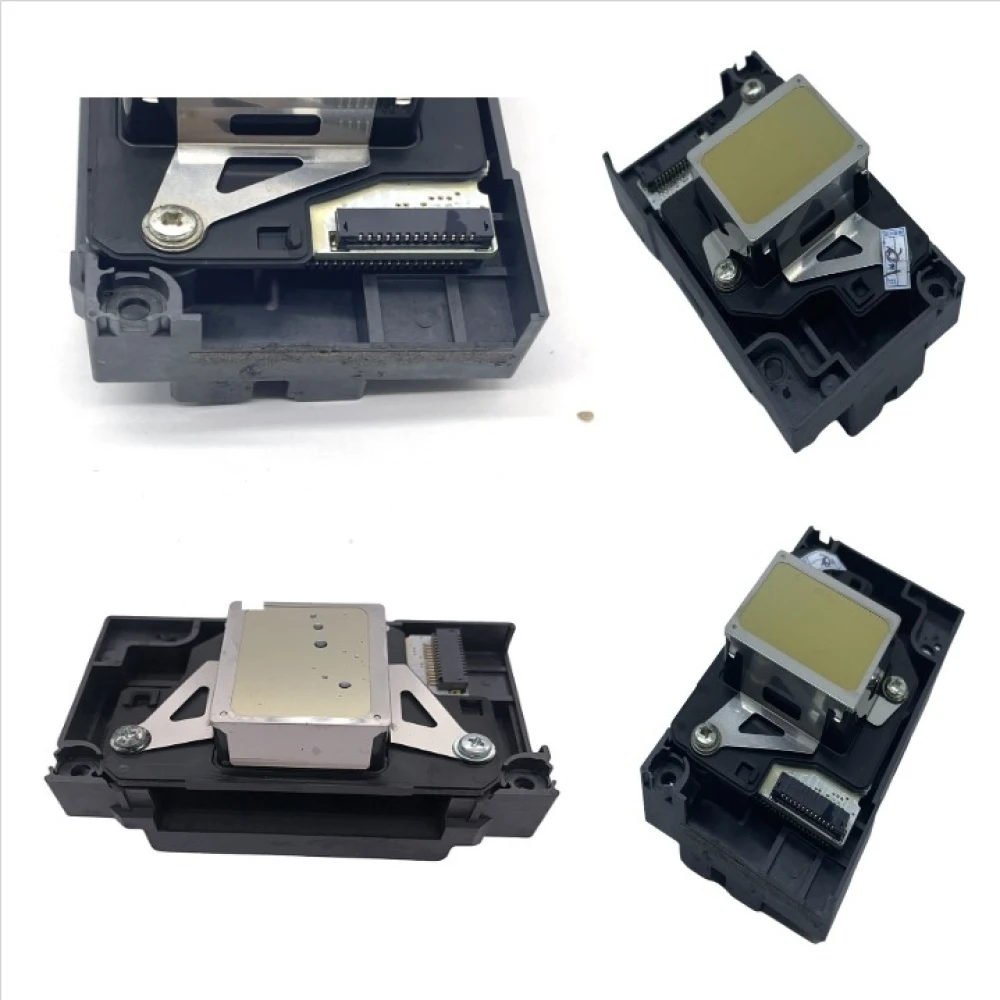 

Печатающая головка для принтера, печатающая головка подходит для Epson ручной работы, фотография