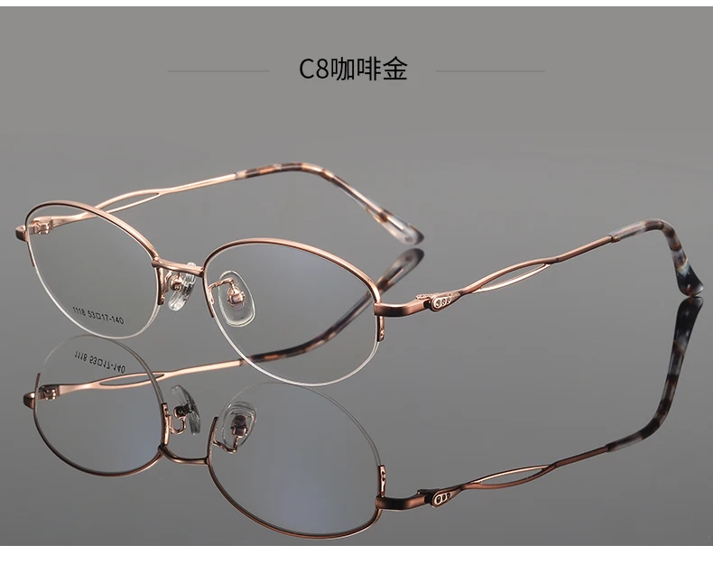 Reven Jate Eyeglasses 9