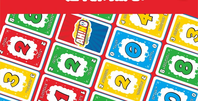 Mini UNO Games Family Funny Entertainment Board Game Playing Cards Kids Toys Gift Box uno Card Game For Children Birthday Gifts 5