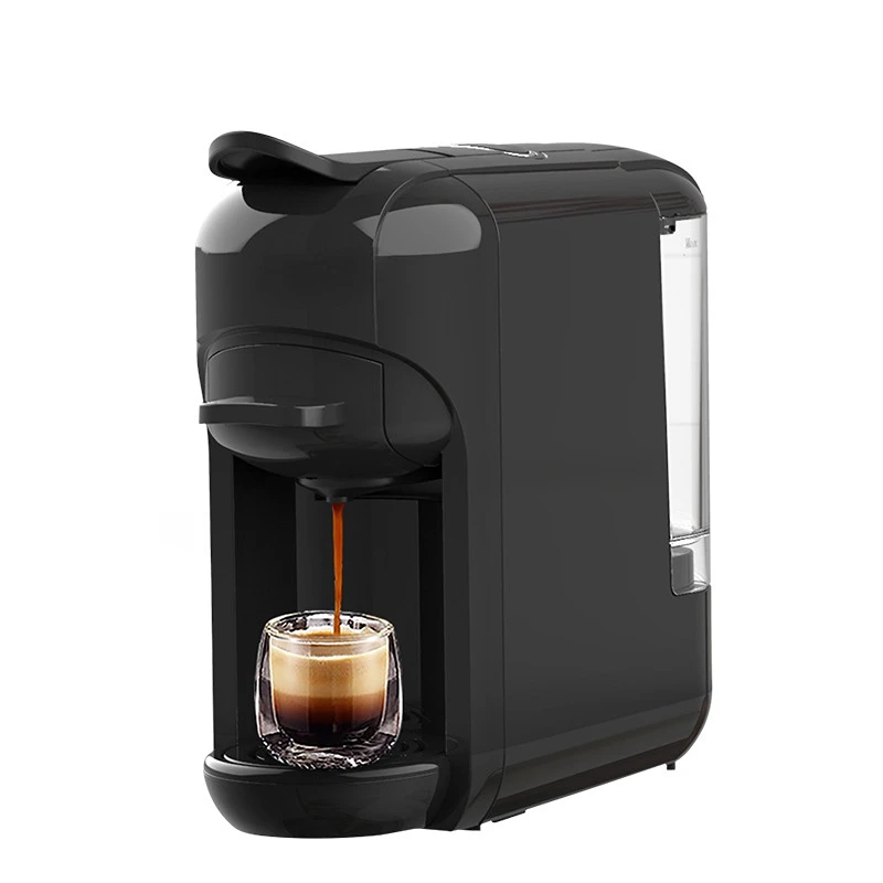 

New Design Home Use Mini Portable Fully Automatic Coffee Machine Kitchen Appliances